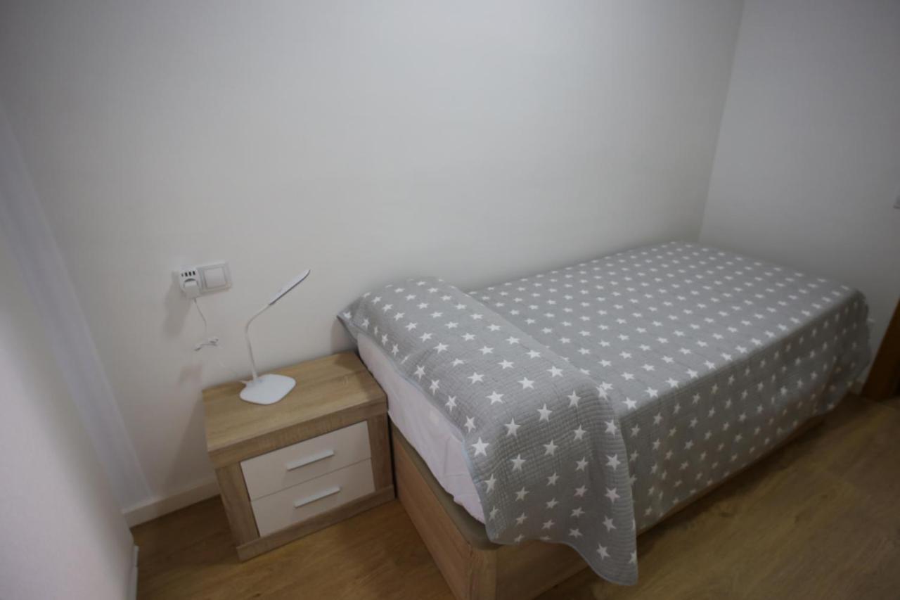 La Confianca Rooms Ripoll Dış mekan fotoğraf