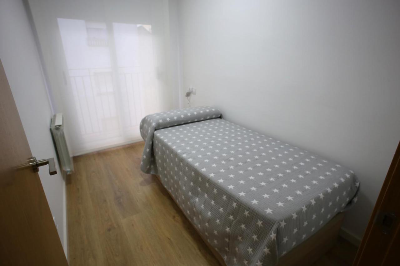 La Confianca Rooms Ripoll Dış mekan fotoğraf